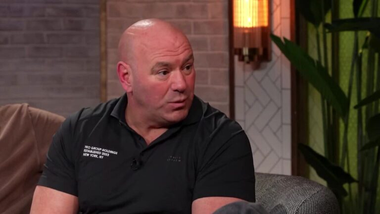 Dana White and Andrew Schulz commend Bill Maher for Trump White House visit, being honest