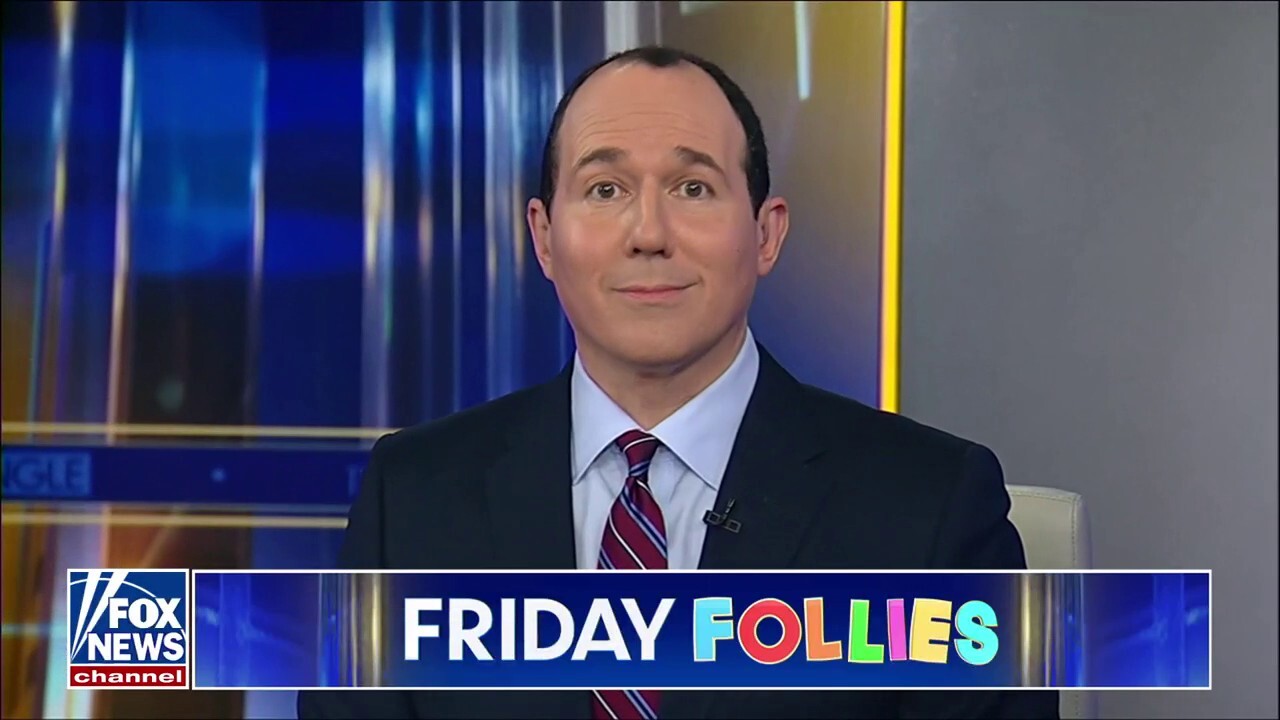 ‘Friday Follies’: What is the best time to serve Thanksgiving dinner?