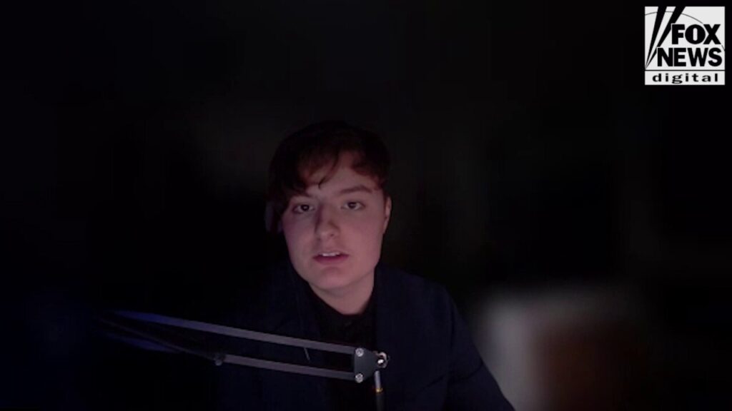 TPUK teen faces threats for continuing Charlie Kirk's legacy