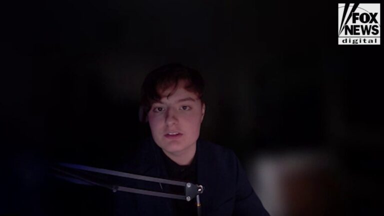 TPUK teen faces threats for continuing Charlie Kirk's legacy