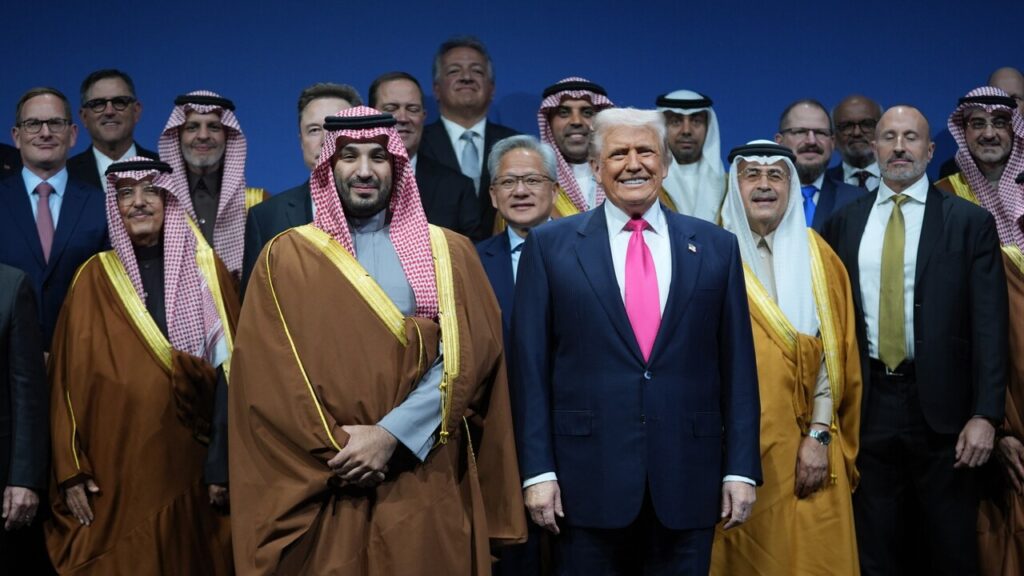 The Journal Editorial Report - Saturday, November 22