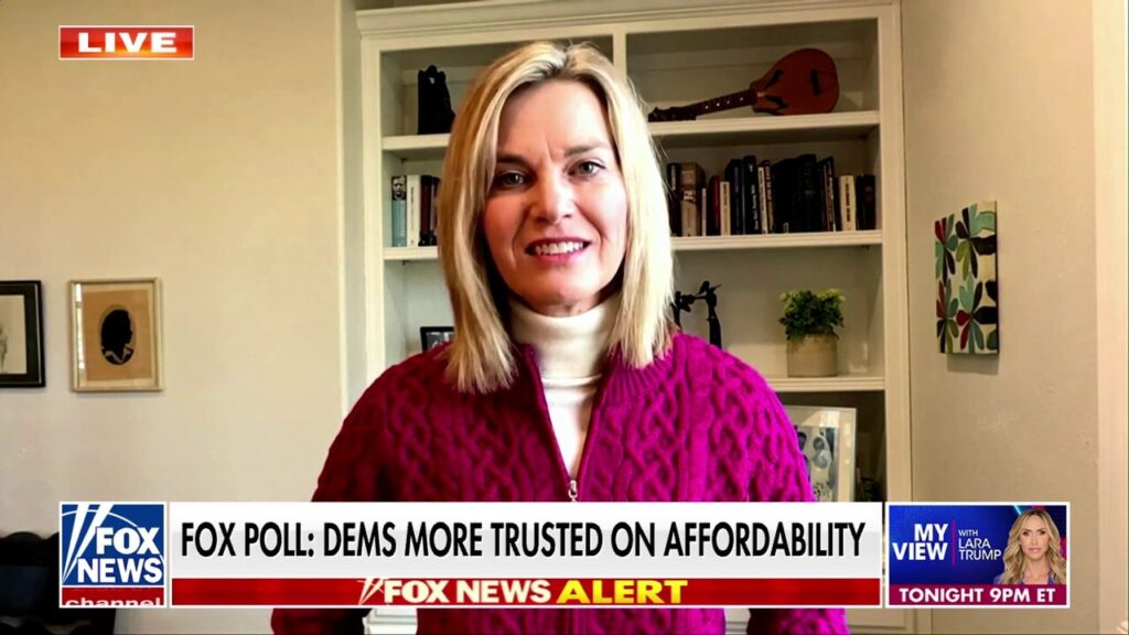Obamacare is anything but affordable: GOP congresswoman