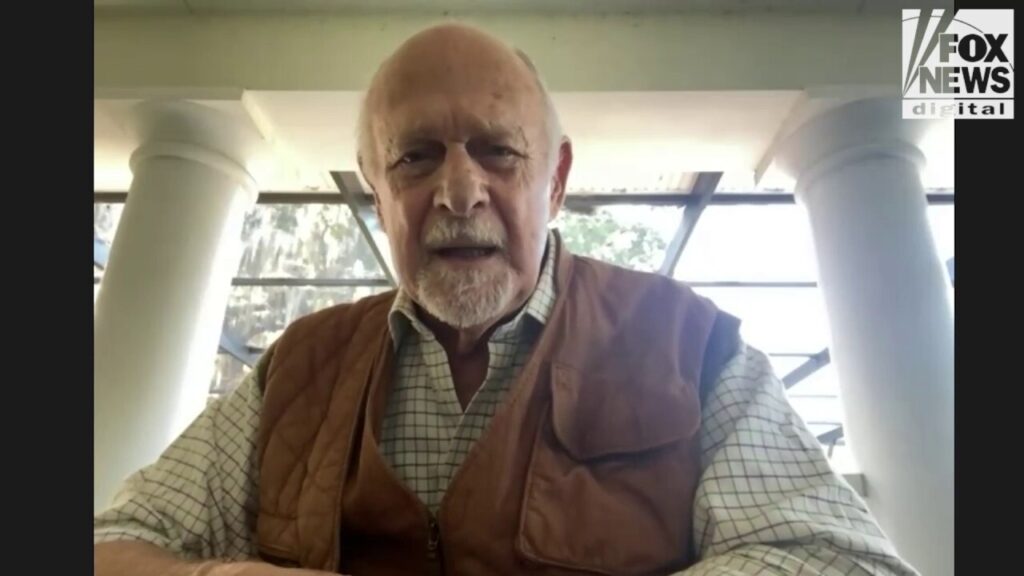 Gerald McRaney calls Alex Murdaugh ‘a man who had no soul’