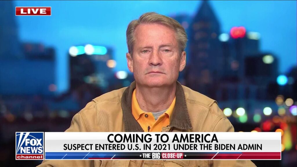 This is a 'calamity waiting to happen': Rep Burchett