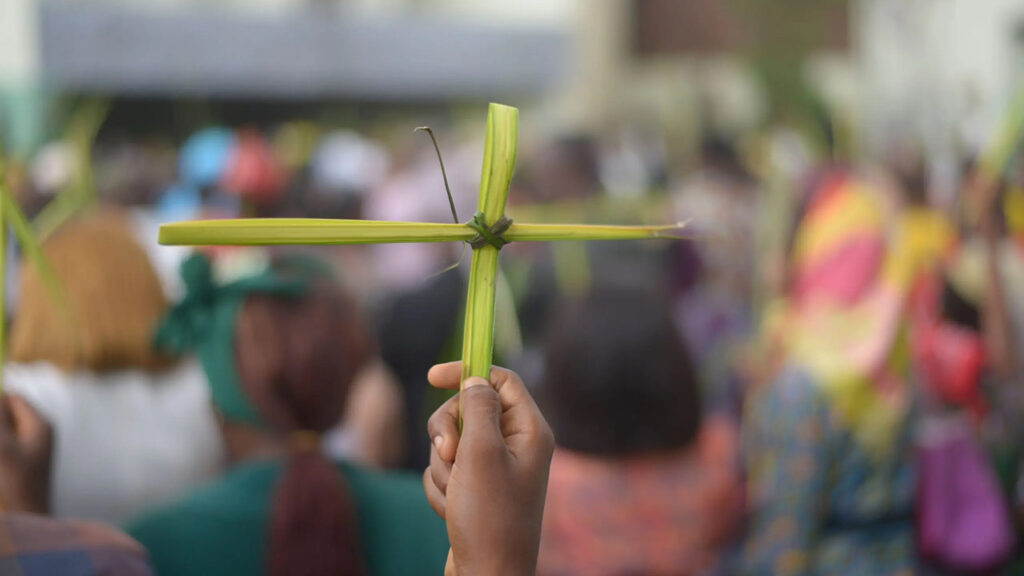 Rep. Chris Smith warns Nigeria is now epicenter of deadly attacks on Christians today