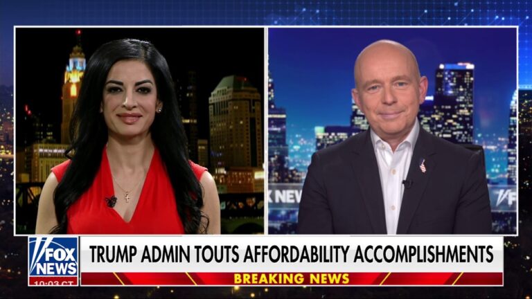 Mehek Cooke reveals 'the only way to deliver' on affordability