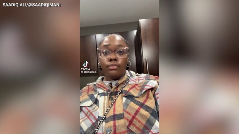 Woman shares viral TikTok rule transforming weeknight dinners: 'You can't take your clothes off'