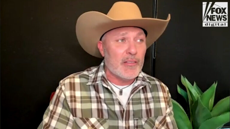 Steve McBee Sr. shares how he is preparing for prison