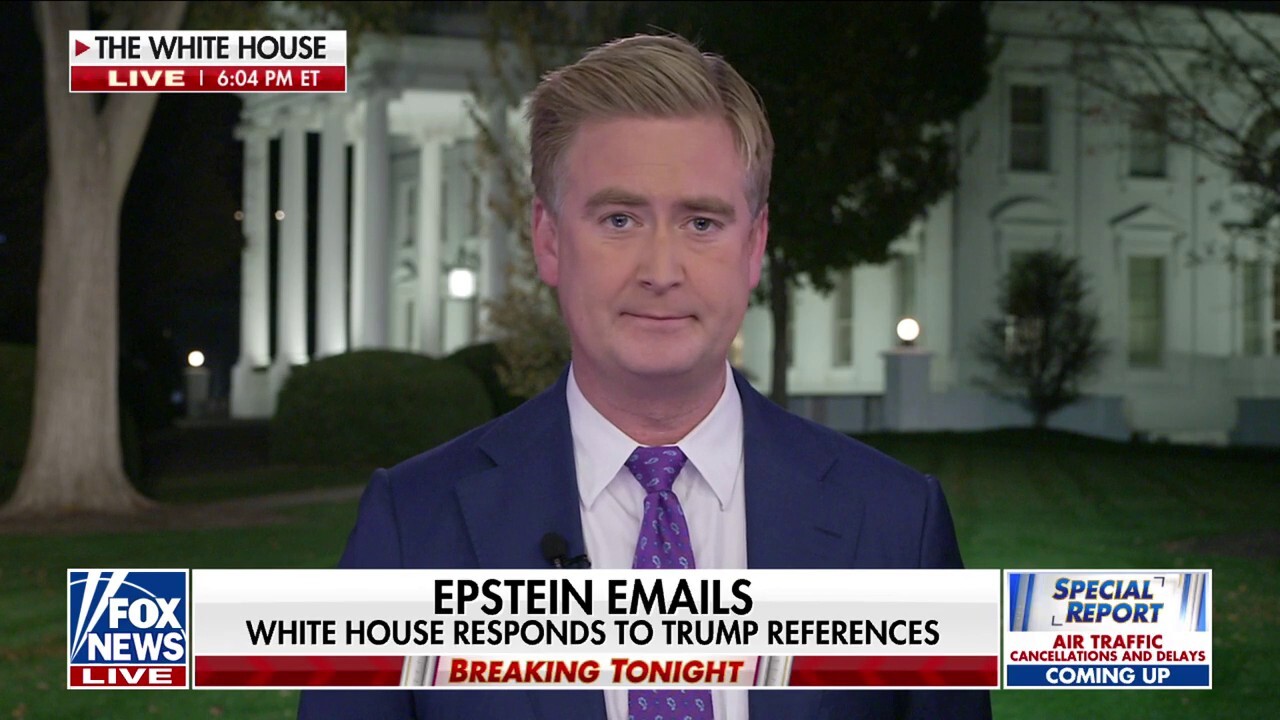 Timing of the Epstein emails release raises questions