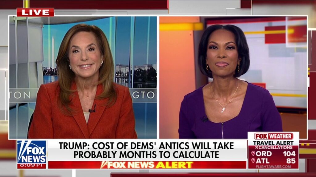 Rep. McClain calls on Dems to 'do what’s right for the American people’