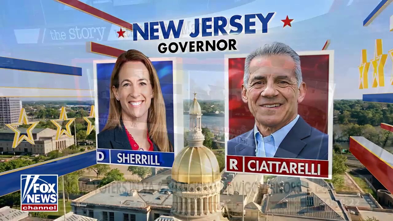 NJ candidates differ on solving state's affordability crisis