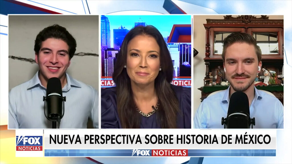 Reexaminando la historia de México y España