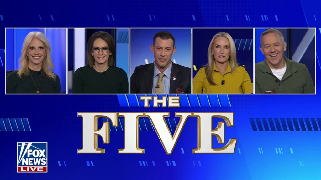 Biden just wants to be busy: Greg Gutfeld