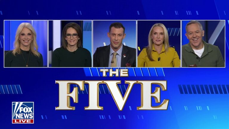 Biden just wants to be busy: Greg Gutfeld
