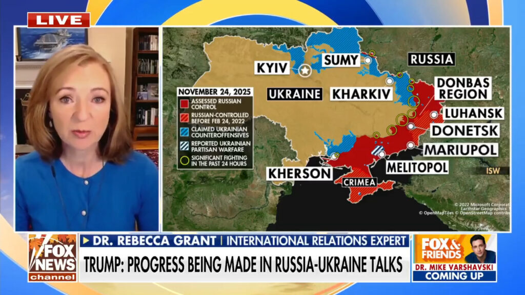 Putin needs to bring Ukraine war 'to an end' for the sake of Russia's economy, expert says