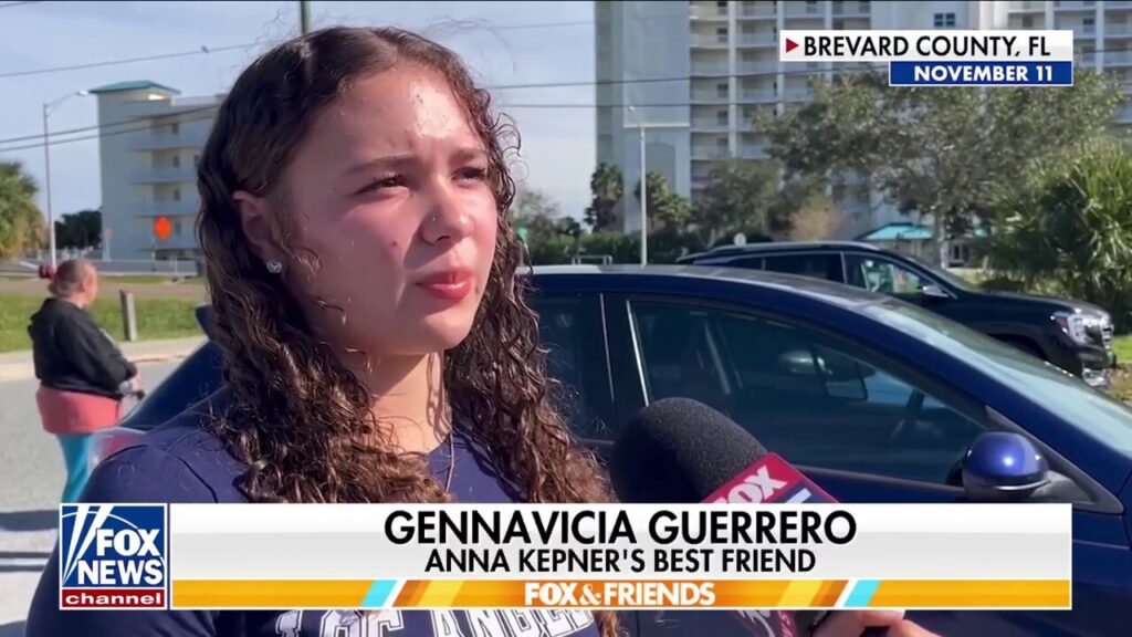 Court filing: FBI probe of teen's death on cruise involves underage step-sibling