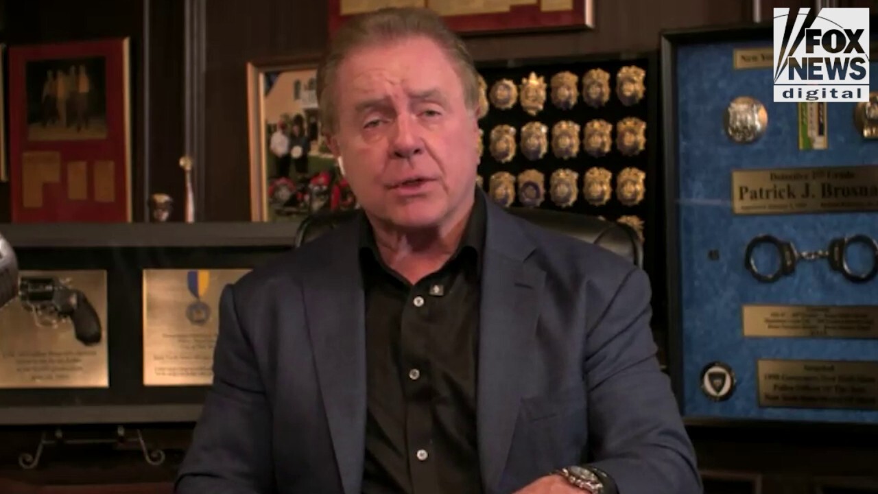 Black Friday has become shoplifters' 'Super Bowl,' former NYPD detective warns