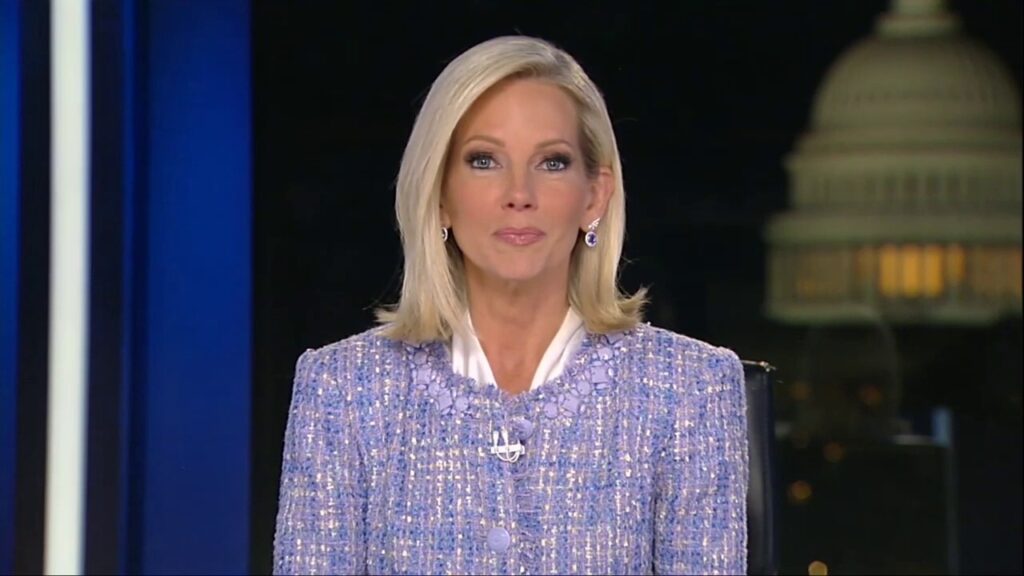 Coming up on Monday, November 17 edition of 'Special Report'