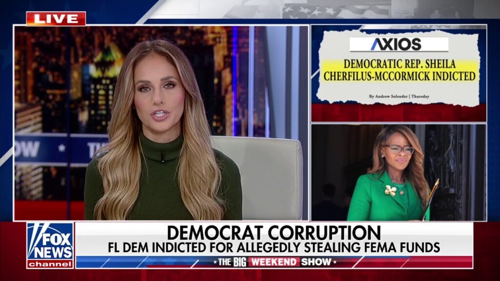 Three House Democrats caught in controversies while Clintons subpoenaed over Epstein