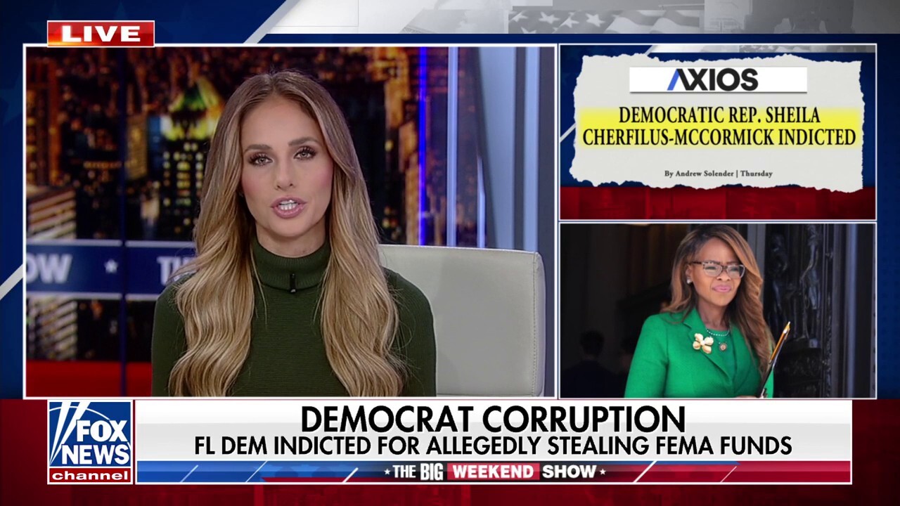 Three House Democrats caught in controversies while Clintons subpoenaed over Epstein