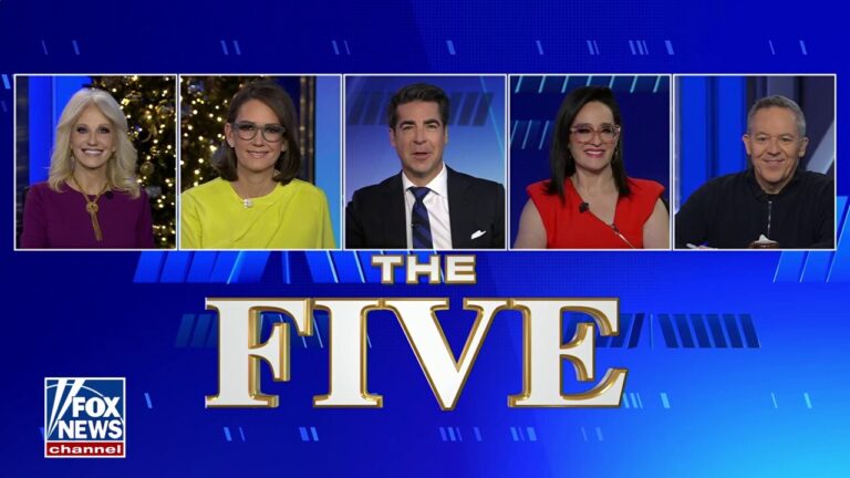 Jesse Watters: Chemistry between Trump and Mamdani was 'undeniable'