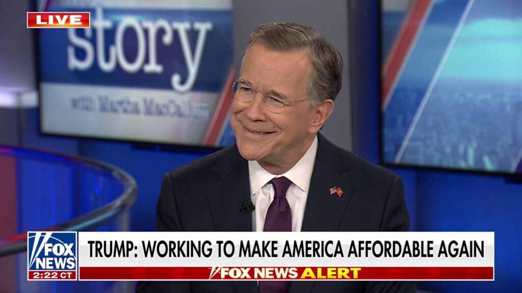 Affordability needs to be felt in Americans' pockets, David Asman says