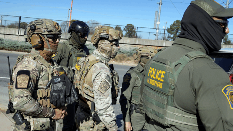 As ICE readies ‘Swamp Sweep,’ Mississippi pledges to aid — not block — federal crackdown
