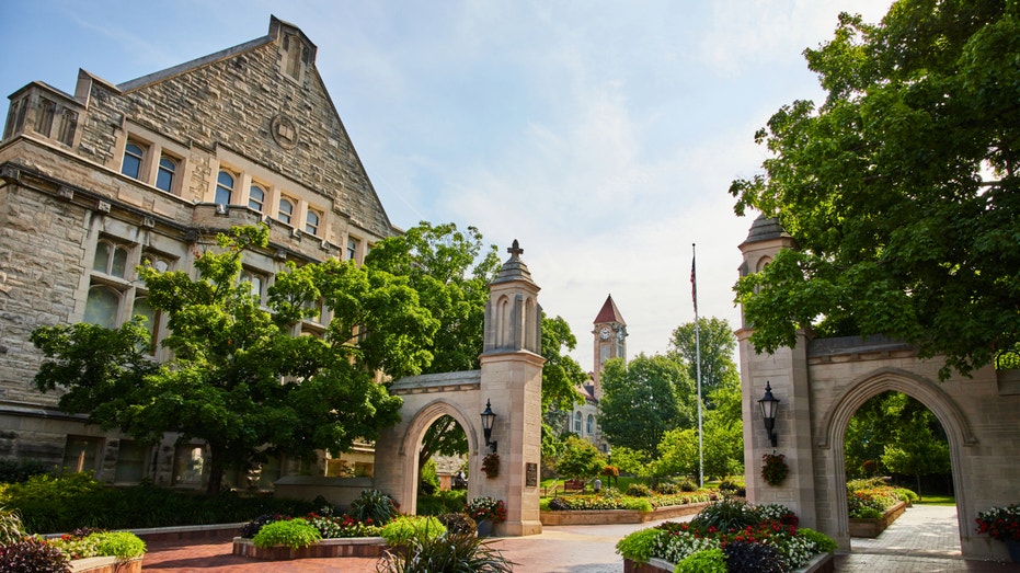 Red-state university ripped for offering entry-level job to foreign workers, not grads: 'Woke mind virus'