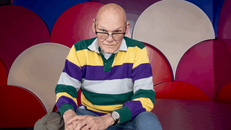 Carville tells Dems they can win with affordability agenda if they ‘quit f---ing around’ with ‘cultural stuff’