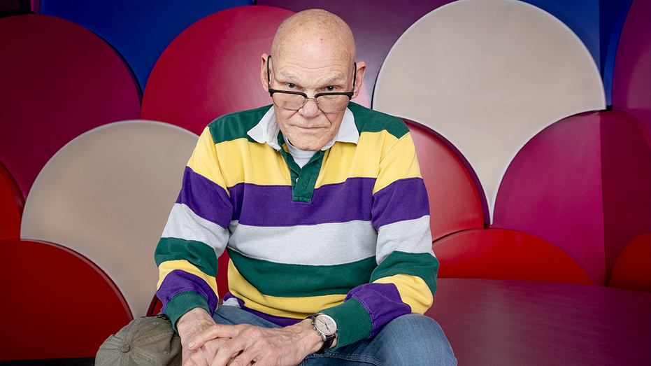 James Carville urges Democrats to consider expanding Supreme Court if they regain power