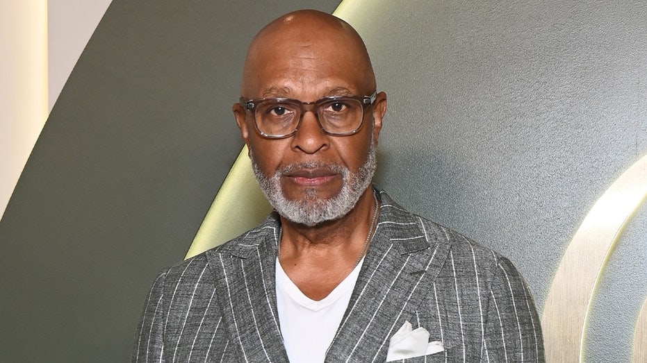 'Grey's Anatomy' star James Pickens Jr. reveals cancer diagnosis