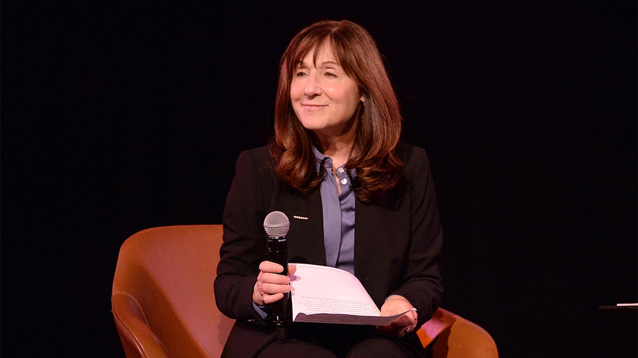 New Yorker writer Jane Mayer faces conservative criticism for comments on National Guard shooting in DC