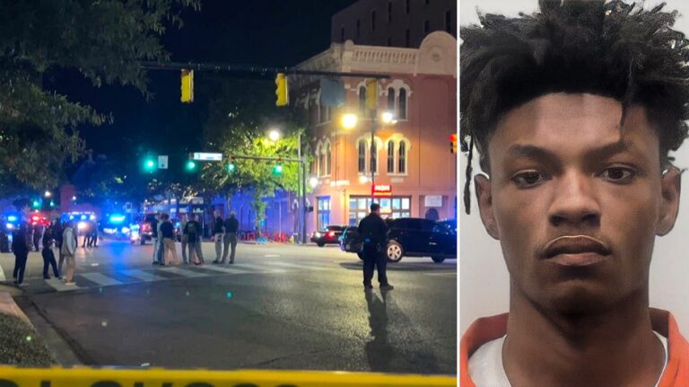 Mass shooting suspect remains free on $60K bond as judge rejects plea to increase amount amid public outrage