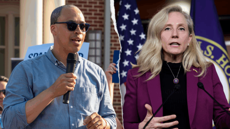 Inside Jay Jones and the Democrats’ late surge to upset wins across Virginia, from the suburbs to the shore