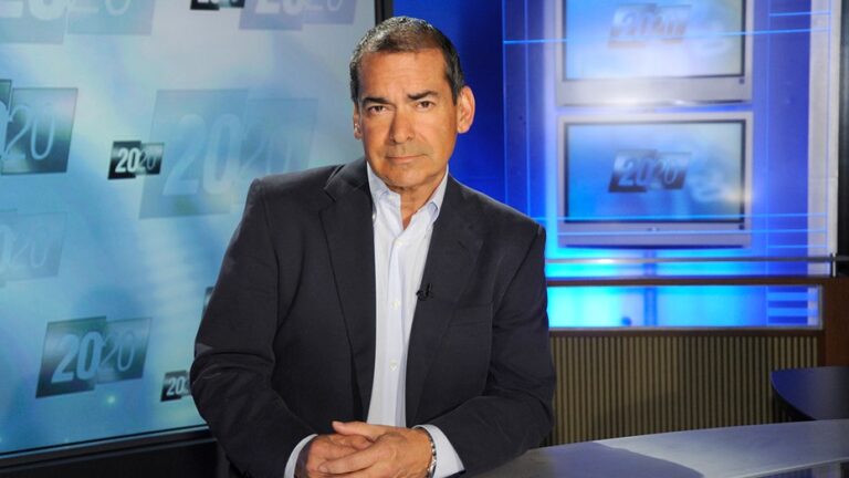 Former ABC News correspondent Jim Avila dies at 69