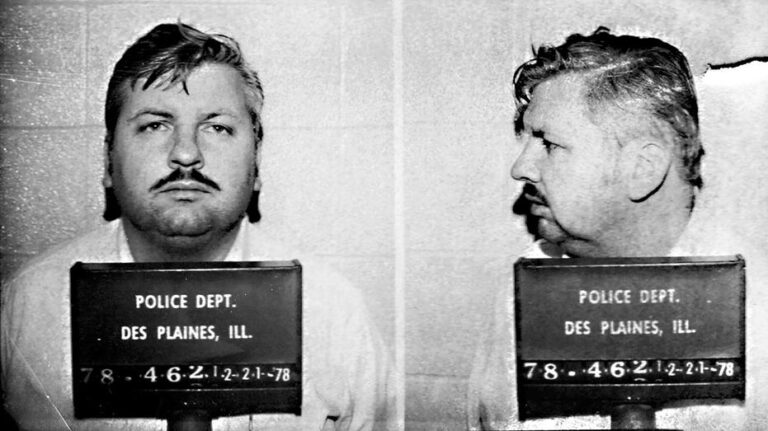Teen saw ‘devil in disguise’ John Wayne Gacy before her friend disappeared forever