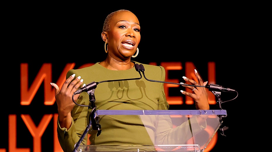 Joy Reid says Dems' brand tainted by focus on trans politics and immigrants, abandoned rural White voters