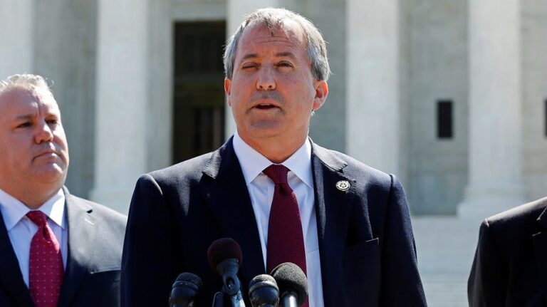Texas sues county for helping migrants access legal support as they fight deportation: 'Evil and wicked'