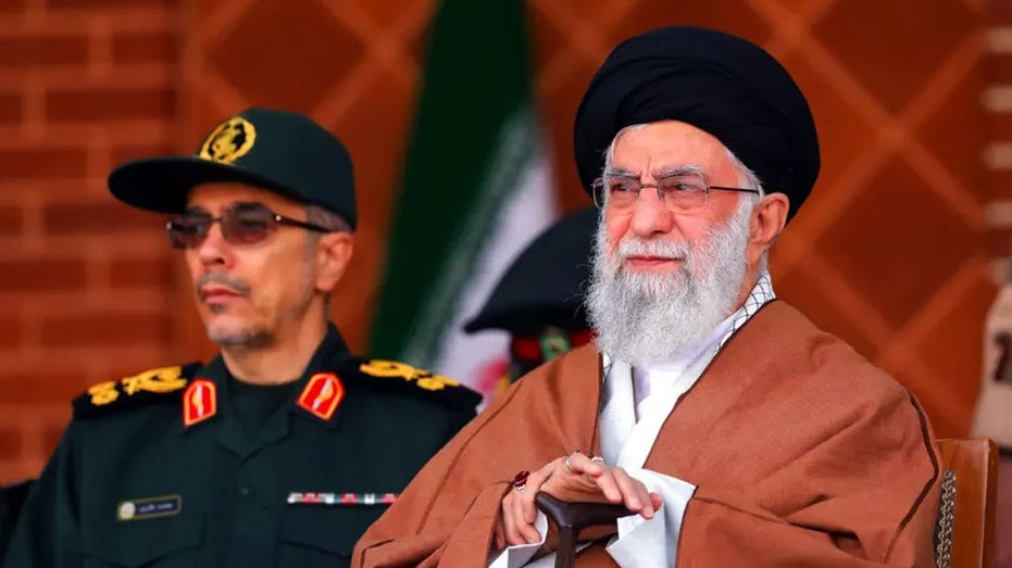 Trump praised Douglas MacArthur. He could embrace his nation-building in Iran, too