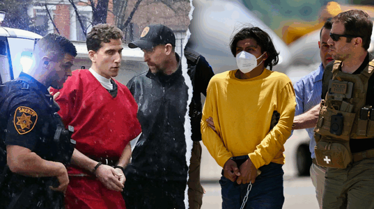 DNA innovation credited in Idaho, Rachel Morin cases signals shift in race to catch killers, lab founder says