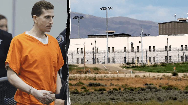 Court reveals Bryan Kohberger’s jail windfall — and orders him to pay victims' parents