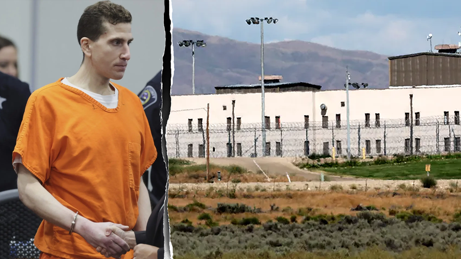 Court reveals Bryan Kohberger’s jail windfall — and orders him to pay victims' parents