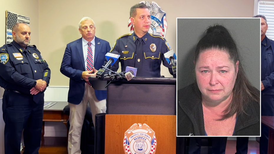 Grandmother allegedly kills 5-year-old grandson while driving impaired in family driveway