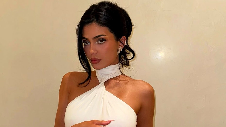 Kylie Jenner posts nude photos on Instagram weeks after attending sister's birthday trip