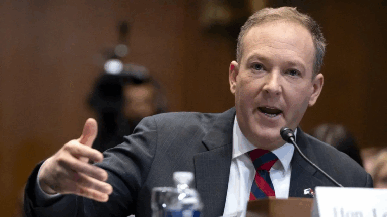 Zeldin overhauls Biden-era water rule to end ‘weaponization’ that led ‘puddles’ to trigger pricy permits