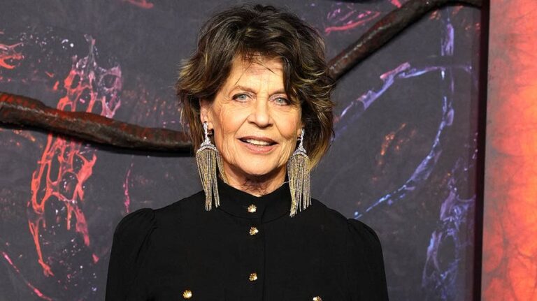 'Terminator' star Linda Hamilton says 'this is the face that I've earned' as she refuses to chase youth