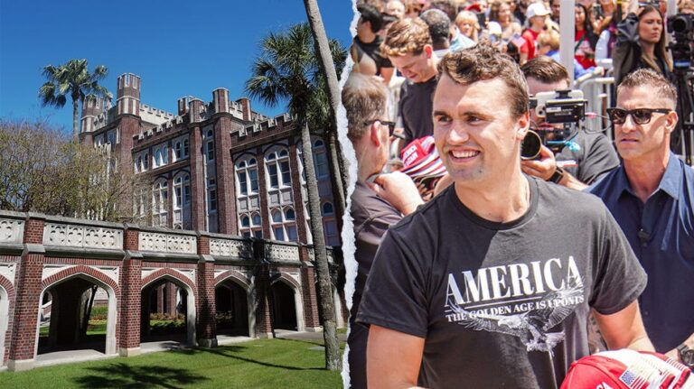 Loyola New Orleans student court overturns previous decision barring Turning Point chapter