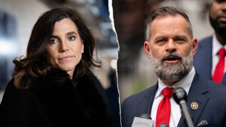 Lawmakers demand changes to House censure rules after 'playground nonsense' embroils Congress