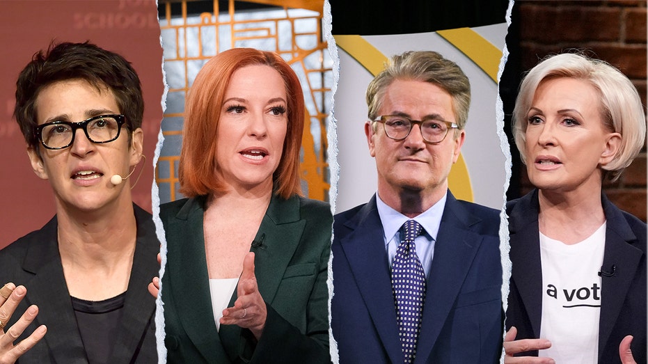MSNBC to MS NOW: What's behind the network's branding makeover?