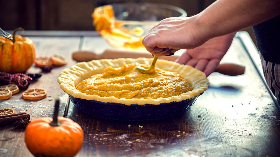 Pumpkin’s secret health powers go far beyond the holidays, experts say
